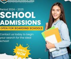 Best Boarding School in Allahabad (Prayagraj)