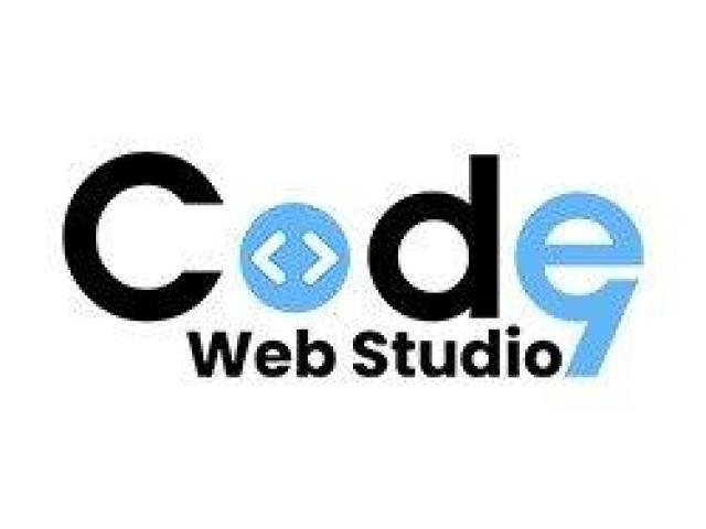 Code 9 Web Studios