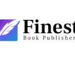 Finest Book Publishers UK