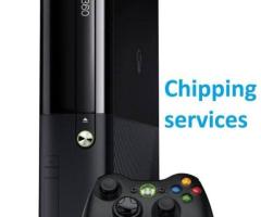 XBOX 360 chipping from Ksh.3500