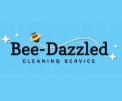 Bee-Dazzled Cleaning Service