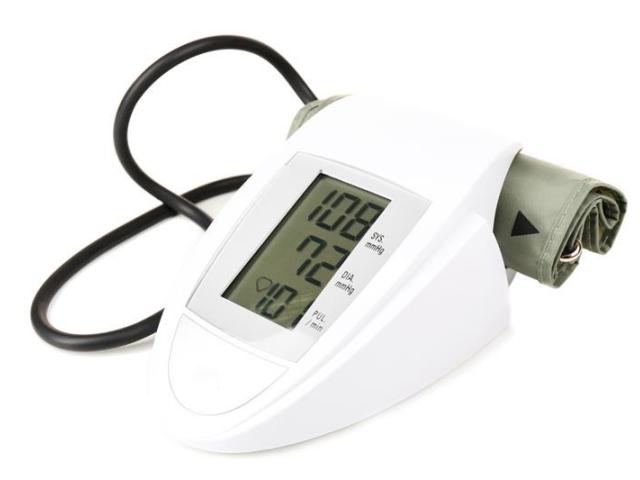 Blood Pressure Monitor Price for Reliable Home Care