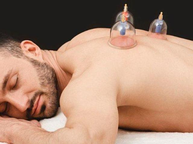 Book Holistic Hijama Cupping & Healing Therapy Today!