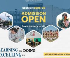 Best School Kurukshetra | MTMPS Admission 2025-26