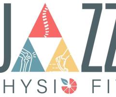 Jazz Physio Fit - Best Physiotherapist