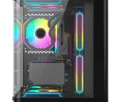 Maximize productivity with our Ryzen 5 custom mid tower