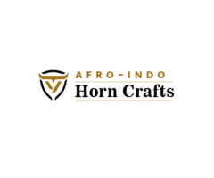 Afro Indo Horn Crafts – Timeless Beauty, Handcrafted to Perfection!