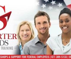 Unlock TSP Wealth: A Federal Employee's Guide | Smarter Feds