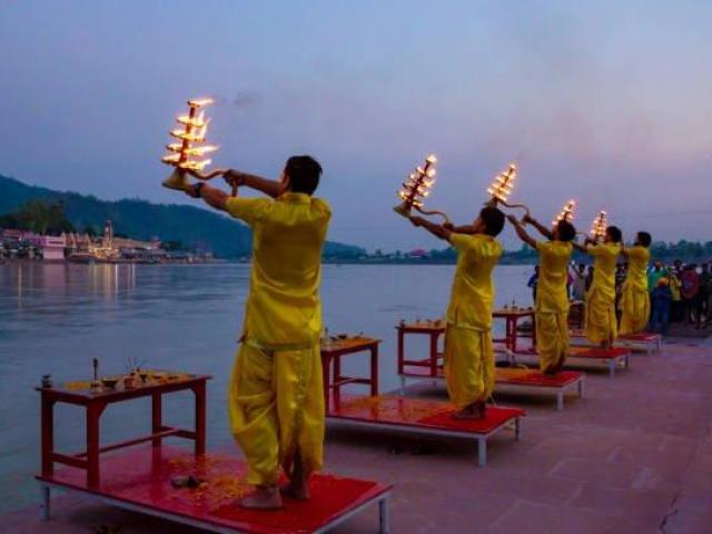 Discover the Timeless Beauty of Varanasi