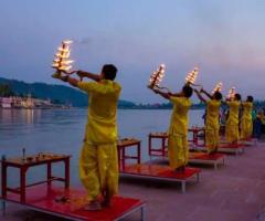 Discover the Timeless Beauty of Varanasi