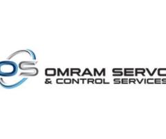 Reliable Siemens Servo Motor Repair in Canada – Omram Servo