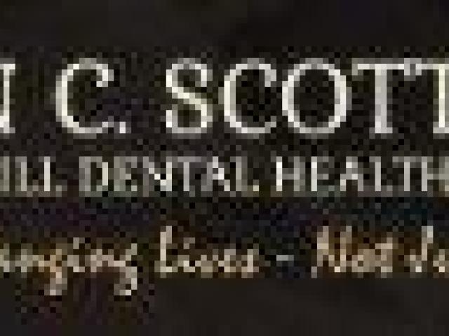 Byron C Scott, DMD - Springhill Dental Health Center