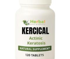 Herbal Supplement for Actinic Keratosis