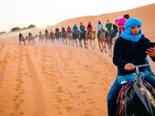 Best Morocco Tour