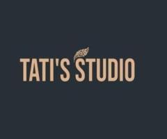 Tati's Beauty Studio