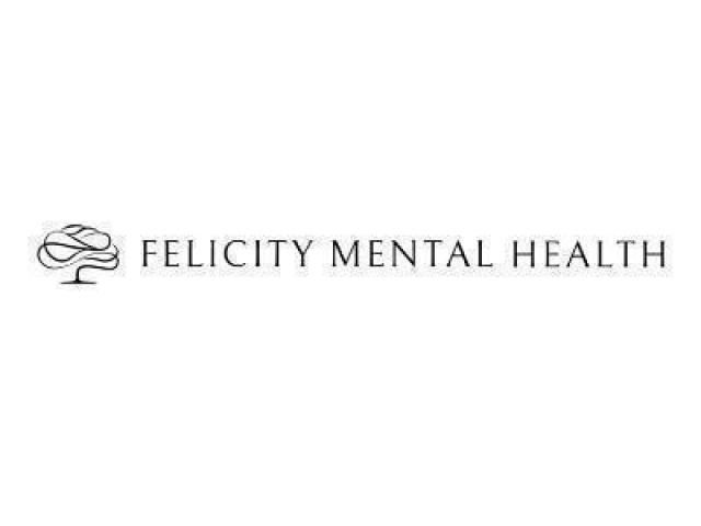 Felicity Mental Health - Century City
