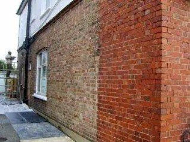 Expert Repointing London Services | M.D Pointing Contractors Ltd