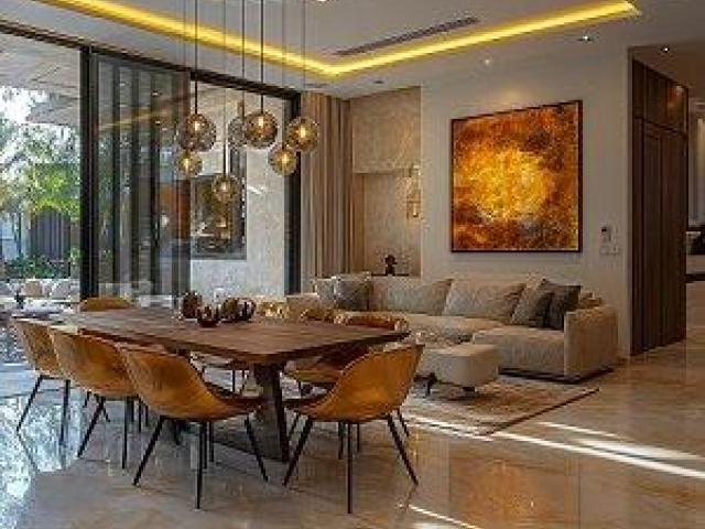 Expert Residential Interior Designers | Custom Home Interior Solutions