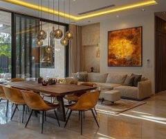 Expert Residential Interior Designers | Custom Home Interior Solutions