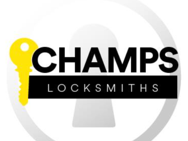 Champs Locksmiths