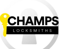 Champs Locksmiths