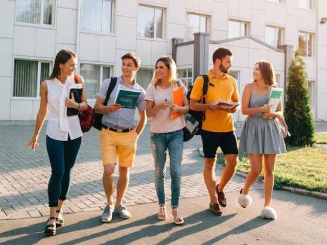 Best B-tech College in Punjab