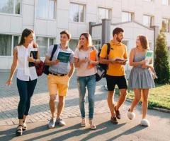 Best B-tech College in Punjab