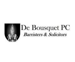 De Bousquet PC