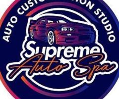 Supreme Auto Spa NJ