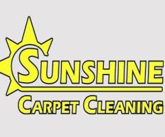 Sunshine Carpet Cleaning
