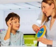 Vocational Training for Children with Autism in Laketown Kolkata for Independent Futures