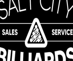 Salt City Billiards