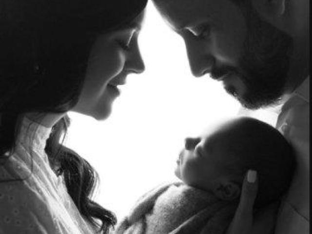 Best New Born Photoshoot in Delhi