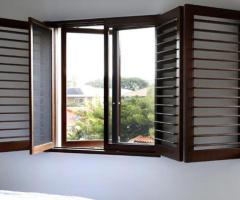 Get Upvc Windows in Jaipur - Elite Window Factory