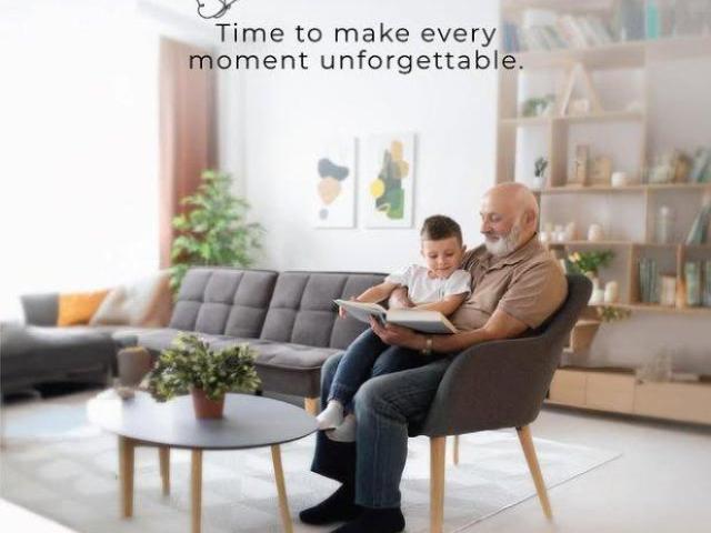 Luxury 3 BHK Flats in Ghaziabad | Floral Pathways