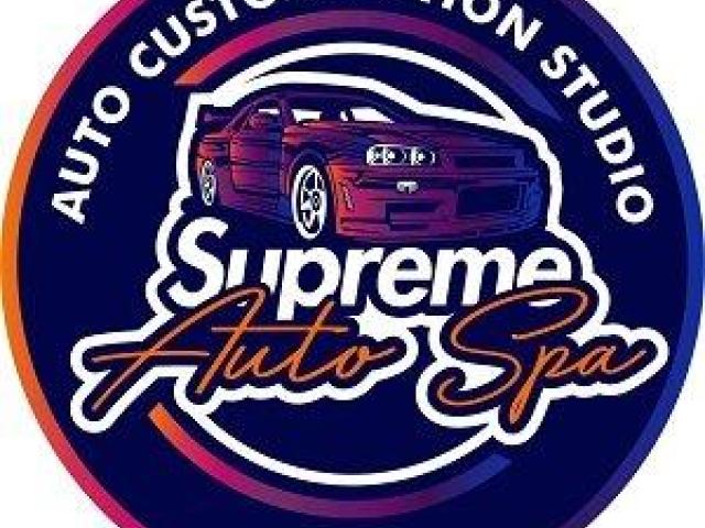 Supreme Auto Spa NJ