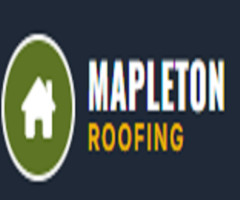 Mapleton Roofing