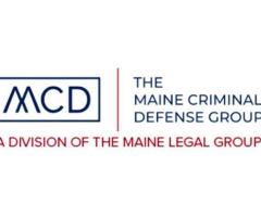 The Maine Criminal Defense Group