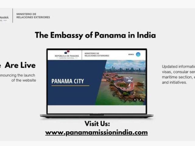 Panama Embassy in Delhi: Official Guide to Securing Your Panama Visa India