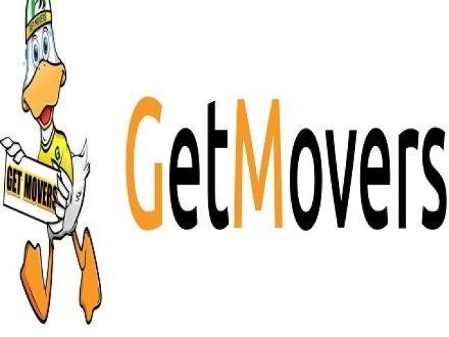 Get Movers Montreal QC