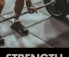 Premium Gym Equipment for Cardio & Strength Training | Vilaasa Fitness