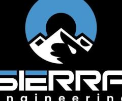 Sierra Consulting & Engineering