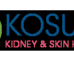 Nephrologist in Narasaraopet – Dr. Kosuru Srinivas at Kosuru Hospital