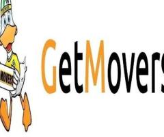 Get Movers Surrey