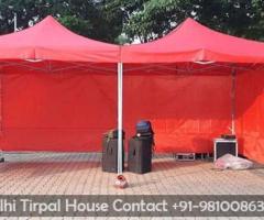 Plastic Tarpaulin Manufacturers in Delhi
