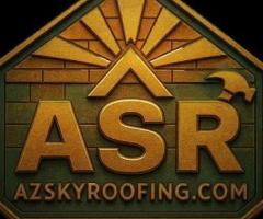 Arizona Sky Roofing Consultants