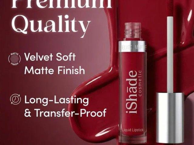 Premium Vegan & Cruelty-Free Cosmetics for Modern Lifestyles