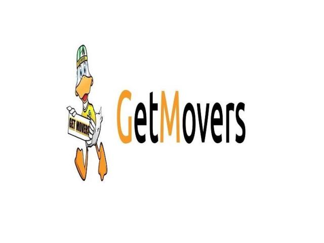 Get Movers Ajax ON