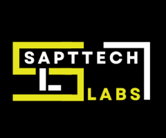 Leading Website Development Company Dubai – SaptTech Labs
