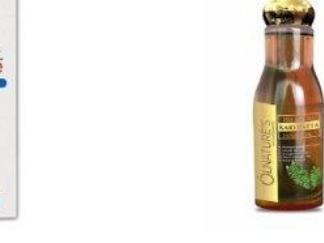 Botanical Strength Hair Fall Control Oil – 100% Natural Scalp Therapy